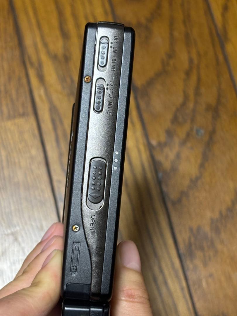 Sony Cassette Players Walkman Wm-Ex88