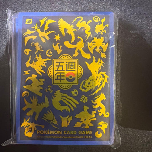 Pokemon Card Game 5