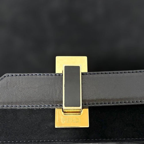 Sac à bandoulière Fendi
