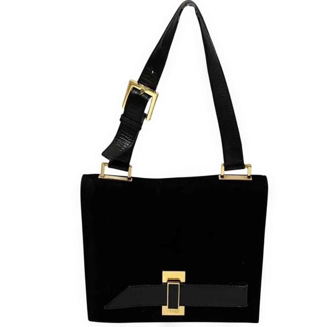 Sac à bandoulière Fendi