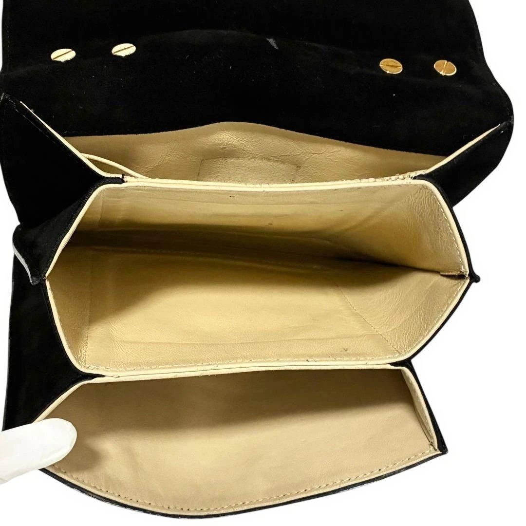 Sac à bandoulière Fendi