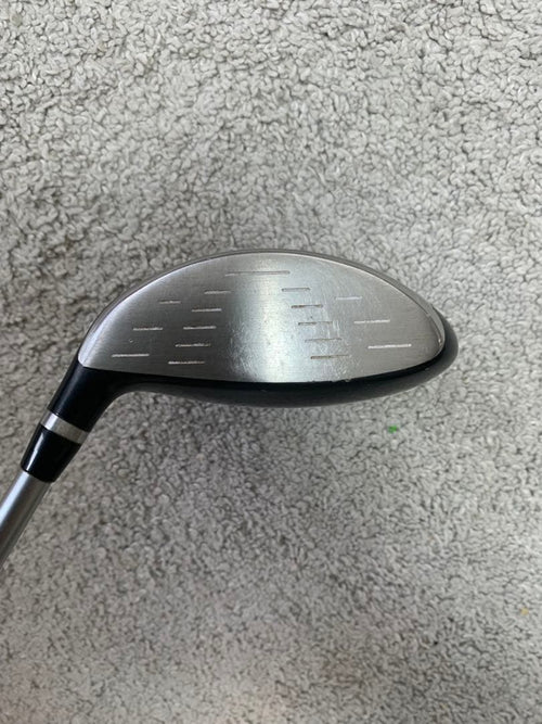 Yamaha Fairway Woods Rmx 3 15