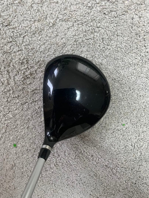 Yamaha Fairway Woods Rmx 3 15
