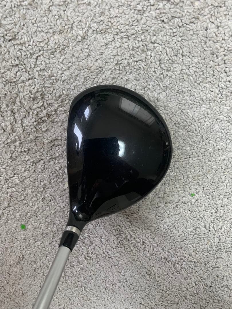 Yamaha Fairway Woods Rmx 3 15