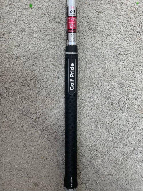 Yamaha Fairway Woods Rmx 3 15