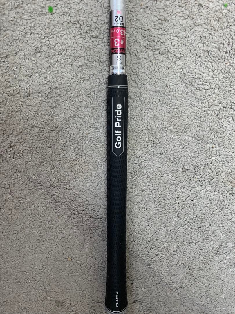 Yamaha Fairway Woods Rmx 3 15