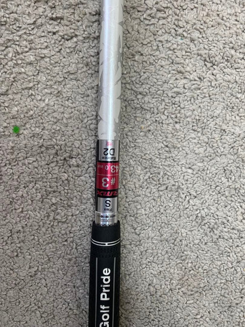 Yamaha Fairway Woods Rmx 3 15