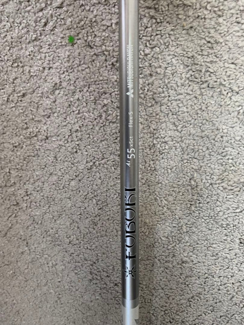 Yamaha Fairway Woods Rmx 3 15