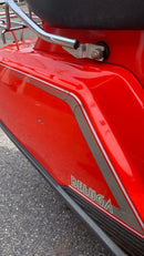 Motorcycle Frames 50 2