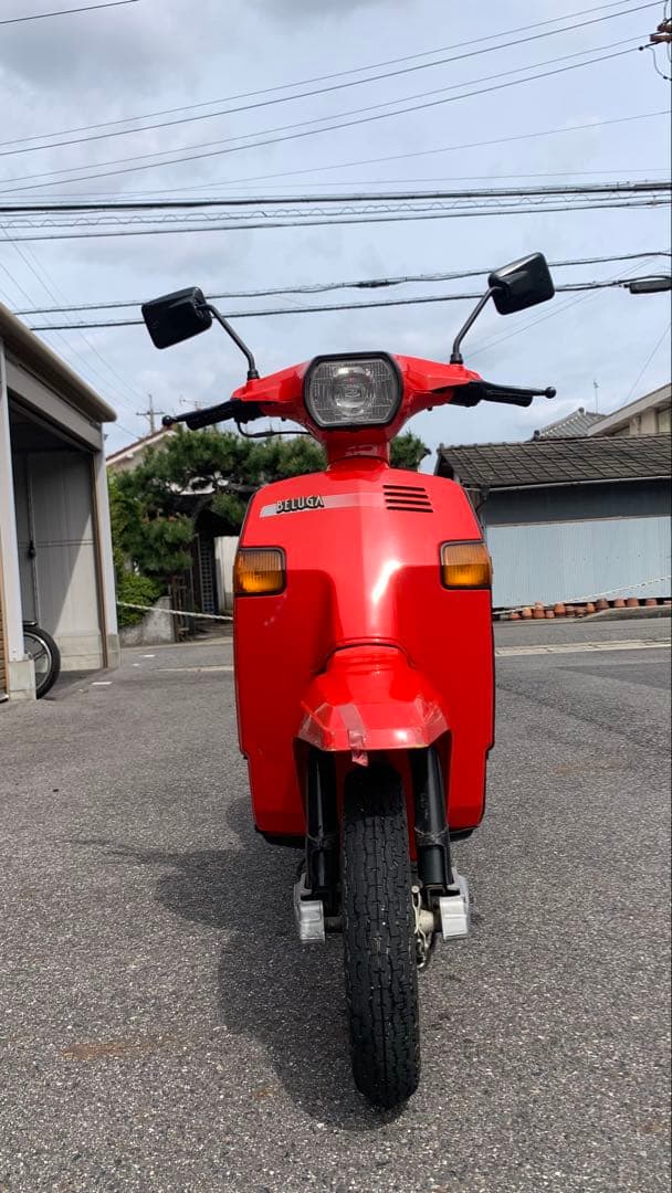 Motorcycle Frames 50 2