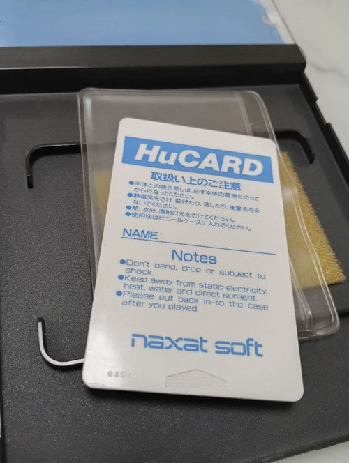 Games Pc Hucard