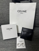 Celine Earrings (Pairs)