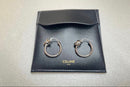 Celine Earrings (Pairs)