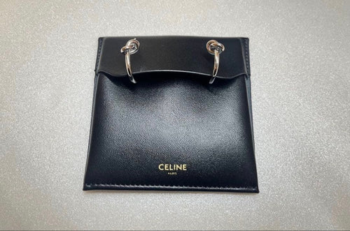 Celine Earrings (Pairs)