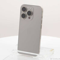 Apple Smartphone Body Iphone15 Pro 128Gb Mtu93J A Sim 251