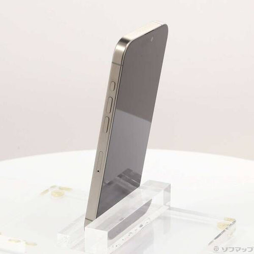 Apple Smartphone Body Iphone15 Pro 128Gb Mtu93J A Sim 251