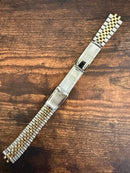 Metal Belt Rolex