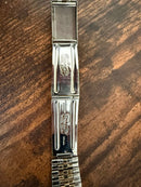 Metal Belt Rolex