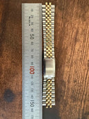 Metal Belt Rolex