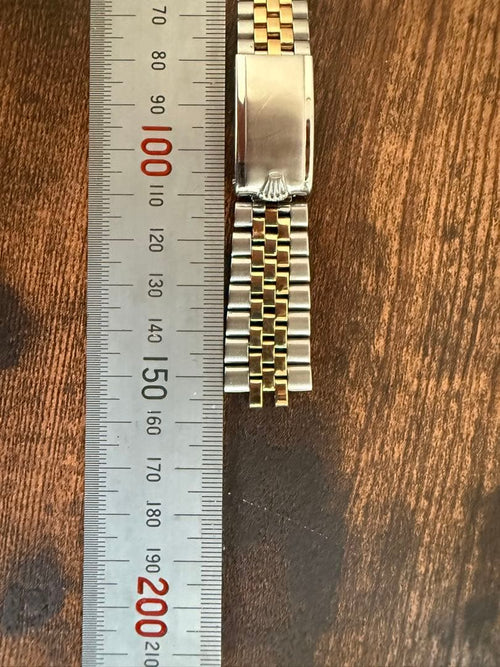 Metal Belt Rolex