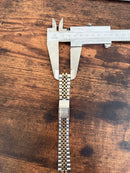 Metal Belt Rolex