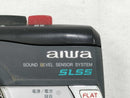 Aiwa Cassette Players Tp-S10