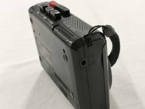 Aiwa Cassette Players Tp-S10