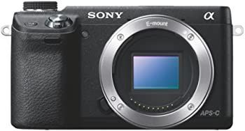 Digital Slr Sony Nex-6 Nex-6/B