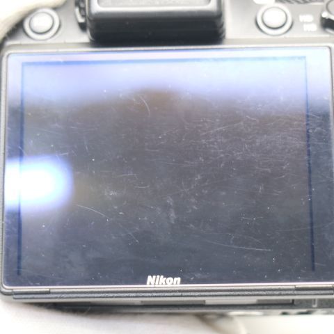 Compact Digital Camera Coolpix P100 Nikon Ok 05000