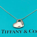 Tiffany Necklaces 925