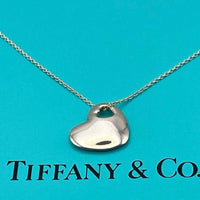 Tiffany Necklaces 925