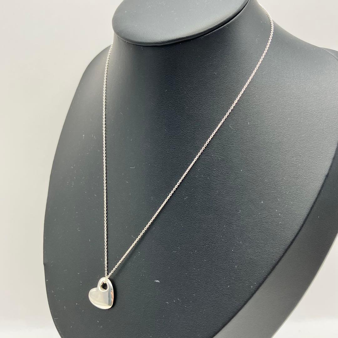 Tiffany Necklaces 925