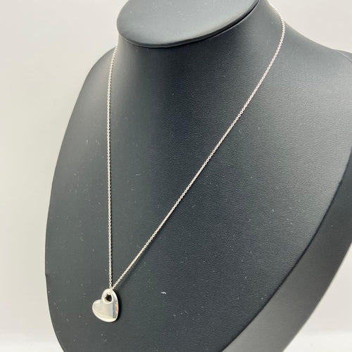 Tiffany Necklaces 925