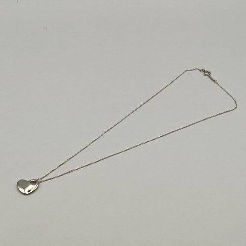 Tiffany Necklaces 925