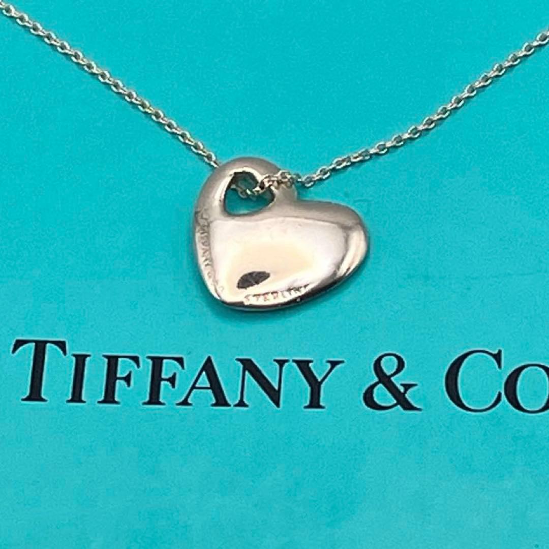 Tiffany Necklaces 925
