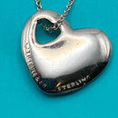Tiffany Necklaces 925