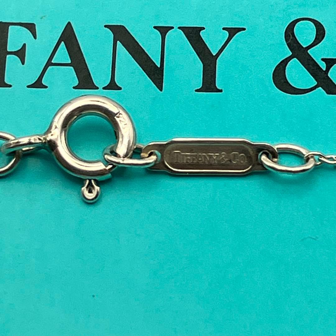 Tiffany Necklaces 925