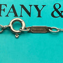 Tiffany Necklaces 925