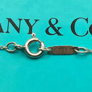 Tiffany Necklaces 925