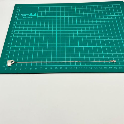 Tiffany Necklaces 925