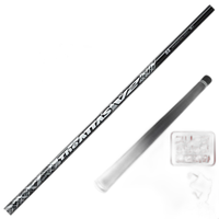 Ust Mamiya Shaft The Attas V2 4 Ds-Adapt [45.25