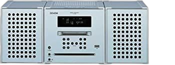 Others Denon Cd/Md D-C7Usb-W