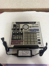 Roland Samplers Sp-555