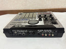 Roland Samplers Sp-555