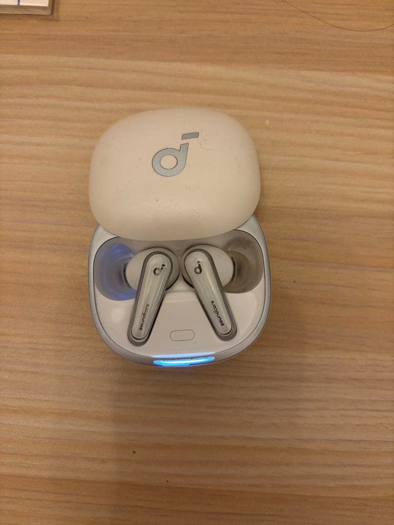 Anker Wireless Earphones Soundcore