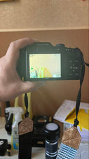 Nikon Digital Slr Coolpixb500 4.0 Ed Vr