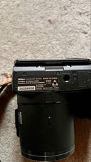 Nikon Digital Slr Coolpixb500 4.0 Ed Vr