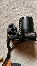 Nikon Digital Slr Coolpixb500 4.0 Ed Vr