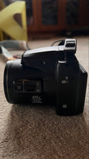 Nikon Digital Slr Coolpixb500 4.0 Ed Vr