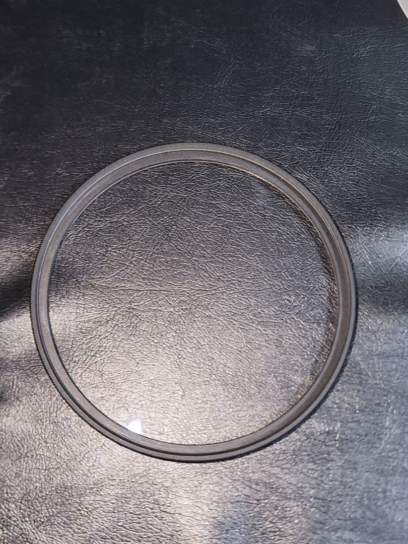 Nikon Protective Filter Arcrest